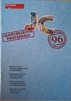 Jaarcollectie 1996 Nederlandse postzegels, Ophalen of Verzenden