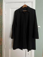 Zwarte damesjas - Max Mara Weekend, Ophalen of Verzenden, Gedragen, Maat 38/40 (M), Zwart