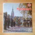 LP / Platskonzert, Verzenden, Gebruikt, 12 inch
