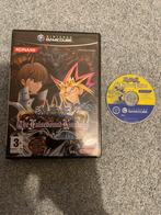 Yu-gi-oh nintendo gamecube, Gebruikt, -, -, 1 speler