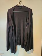 Zwart vestje Bolero Esmara 46, Zwart, Maat 46/48 (XL) of groter, Nieuw, Esmara