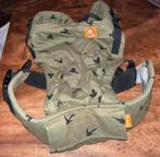 TULA draagzak free to grow tot 20 kg Nieuwstaat, Overige merken, Buik of Rug, Nieuw, Ophalen of Verzenden