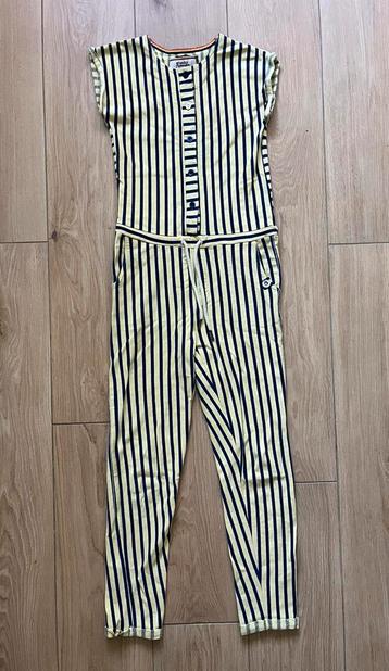 Prachtige jumpsuit 4ff 4 funky flavours maat 146 152 beschikbaar voor biedingen