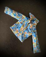 Vintage Pedigree Sindy Country set blouse 80 s, Verzamelen, Ophalen of Verzenden, Zo goed als nieuw, Kleertjes