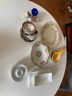Servies, Antiek en Kunst, Ophalen of Verzenden