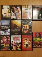 Filmhuis films dvd nieuw, Ophalen of Verzenden, Zo goed als nieuw