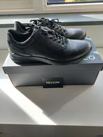 NIEUW Ecco Veterschoenen Maat 43 - Zwart, Kleding | Heren, Schoenen, Ecco, Zwart, Ophalen of Verzenden, Zo goed als nieuw