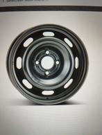Stalen velg citroen/ Peugeot 15inch, Auto-onderdelen, Banden en Velgen, 15 inch, Velg(en), Zomerbanden, 185 mm