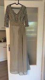 Avond jurk-M, Kleding | Dames, Gelegenheidskleding, Maat 38/40 (M), Galajurk, Zwart, Ophalen of Verzenden