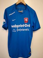 Match Worn Fc Twente uitshirt 2015-2016 Jelle van der Heyden, Verzamelen, Sportartikelen en Voetbal, Ophalen of Verzenden, Zo goed als nieuw