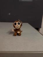 Aap Sleutelhanger/Knuffel, Ophalen of Verzenden, Zo goed als nieuw, Overige typen