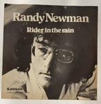 Randy Newman - Rider In The Rain, Gebruikt, 7 inch, Single, Ophalen of Verzenden