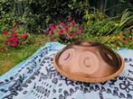 Handpan, Ophalen, Zo goed als nieuw, Melodische percussie