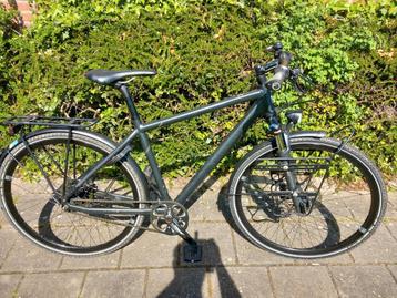 Kalkhoff Endeavour Rohloff 14v - Topfiets! beschikbaar voor biedingen
