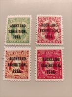 New Zealand, Postzegels en Munten, Postzegels | Oceanië, Ophalen of Verzenden