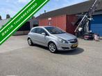 Opel Corsa 1.4 Airco - NW APK - NAP!, Voorwielaandrijving, Gebruikt, 4 cilinders, Stoelverwarming