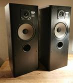 Yamaha NS-s34 speakers 120 watt, Ophalen of Verzenden, Zo goed als nieuw