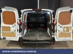 Ford Transit Connect 1.5 EcoBlue L1H1 Euro6 Airco | Camera |, Auto's, Voorwielaandrijving, Stof, Gebruikt, 4 cilinders