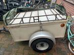 Aanhangwagen Bagagewagen, Ophalen of Verzenden, Gebruikt