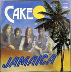 Vinyl single Cake - Jamaica - € 1,50, 7 inch, Single, Ophalen of Verzenden, Zo goed als nieuw
