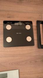 Bluetooth weegschaal, 1 tot 500 gram, 100 kg of meer, Ophalen of Verzenden, Personenweegschaal