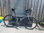 Cube racefiets maat 58 in zeer nette staat!, Fietsen en Brommers, Fietsen | Racefietsen, Aluminium, Zo goed als nieuw, 57 tot 61 cm