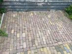 Waaltjes , gebakken klinkers 7m2, Tuin en Terras, Tegels en Klinkers, Ophalen, Gebruikt, 5 tot 10 m², Klinkers