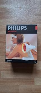 Philips Infraphil Lamp HP3612, Ophalen, Zo goed als nieuw, Lichaamsverzorging