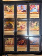 Lorcana - Rise of the Floodborn - Base Set, Ophalen of Verzenden, Overige figuren, Nieuw, Plaatje of Poster