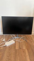 Monitor LG 27, Computers en Software, Monitoren, Ophalen of Verzenden, Zo goed als nieuw, IPS