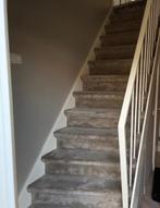 Trap inclusief velvet tapijt en legkosten €650, Ophalen of Verzenden, Nieuw