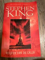 Stephen King Boeken Collectie - 19 stuks!, Boeken, Ophalen of Verzenden, Gelezen