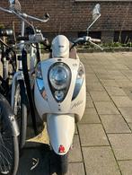 SYM Mio 50 Scooter, Ophalen, Gebruikt