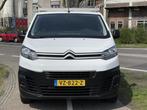 Citroën Jumpy 1.6 BlueHDI Club M | L2 | Airco | Navigatie |, Voorwielaandrijving, Stof, Gebruikt, 4 cilinders
