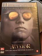 Aviator, Ophalen of Verzenden, Zo goed als nieuw, Drama