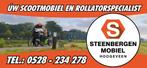 SCOOTMOBIEL SPECIALIST DRENTHE, Ophalen of Verzenden, Nieuw, Overige merken, 16 km/u of meer