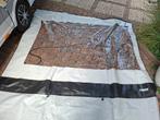 Thule Zijwand G2 - RBS 275L, Ophalen of Verzenden, Gebruikt