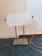 Steinhauer Tafellamp, Ophalen, Gebruikt, Glas, Minder dan 50 cm