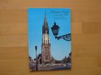 Nieuwe Kerk anno 1381 Delft, Ophalen of Verzenden, Zo goed als nieuw