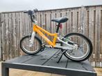 Woom 2 kinderfiets 14inch, Ophalen, Gebruikt, 14 inch of minder, Handrem