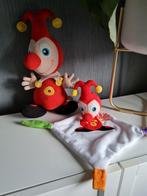 Jokie knuffels Efteling, Ophalen, Zo goed als nieuw, Overige typen