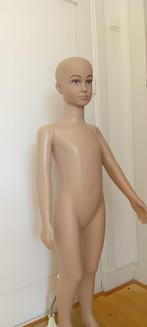 paspop op standaard, Hobby en Vrije tijd, Ophalen, Zo goed als nieuw, Paspop