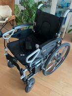 Elektrische rolstoel, Diversen, Rolstoelen, Gebruikt, Elektrische rolstoel, Inklapbaar, Ophalen