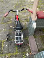 te koop, Fietsen en Brommers, Steps, Ophalen of Verzenden, Zo goed als nieuw, Gewone step