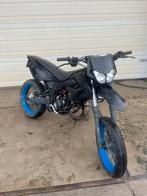 Derbi senda sm, Fietsen en Brommers, Brommers | Derbi, Ophalen, Gebruikt