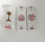 Limoges porselein deurbeslag, Ophalen of Verzenden, Zo goed als nieuw, Overige materialen, Klink of Kruk