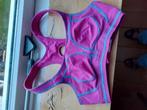 Nieuwe Shamp sport bh. 75 B, Kleding | Dames, Ophalen of Verzenden, Nieuw, Zwart, Fitness of Aerobics