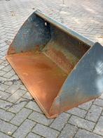 Knikmops avant dichte bak, Doe-het-zelf en Verbouw, Overige Doe-het-zelf en Verbouw, Ophalen of Verzenden, Zo goed als nieuw