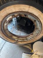 Vespa PK50 Wiel, Ophalen, Gebruikt