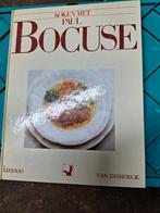 Koken met Paul bocuse, Boeken, Kookboeken, Ophalen of Verzenden, Zo goed als nieuw, Azië en Oosters